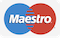 pay with maestro card