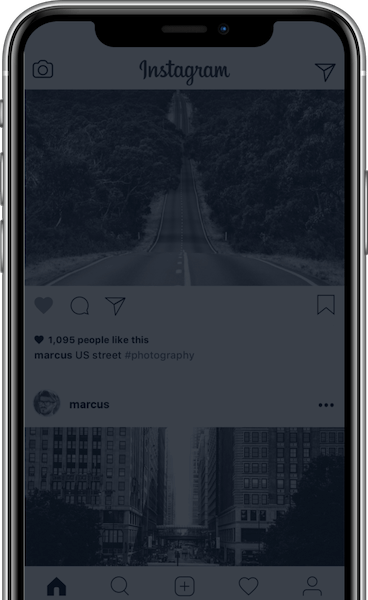 Socialshaft - get engagement on Instagram fast.