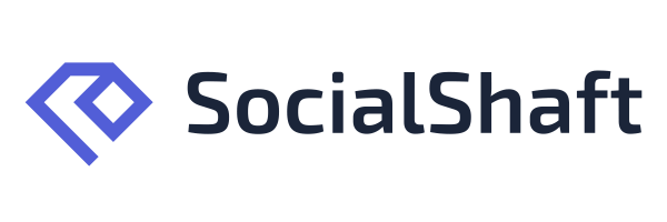 SocialShaft logo