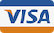 pay with visa card
